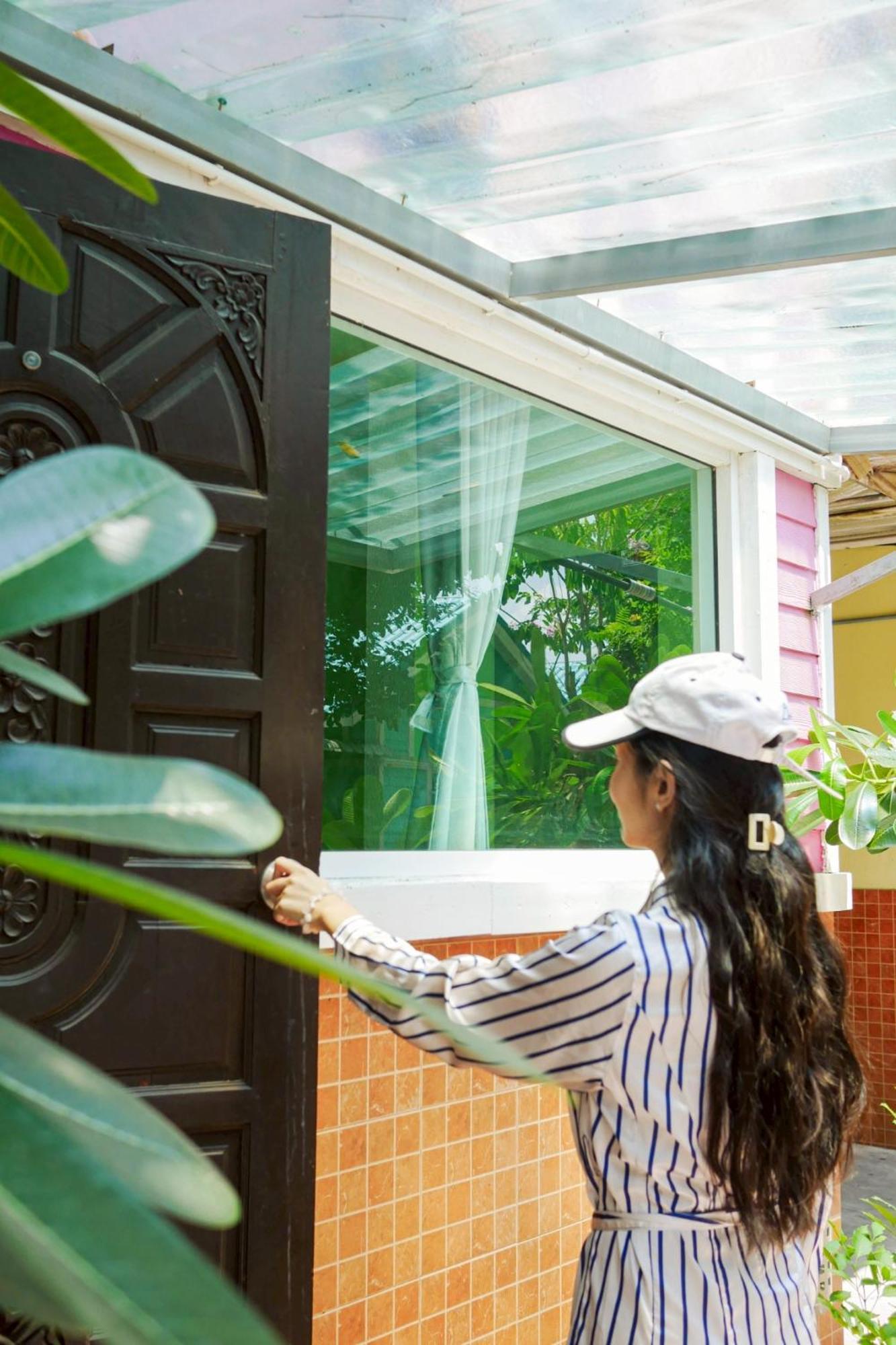 락 쿤 리조트 2 나콘사완 외부 사진